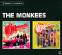 Daydream Believer Collection vol.1 & 2 - The Monkees