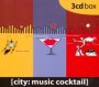 City Music Cocktail - City Music Cocktail   