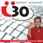 Ue 30 - Peter Wackel