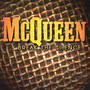 Break The Silence - McQueen