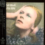 Hunky Dory - David Bowie