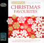 Traditional Christmas Favourites - V/A