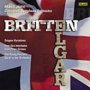 Young Person's Guide/Enig - Britten & Elgar