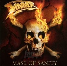 Mask Of Sanity - Sinner
