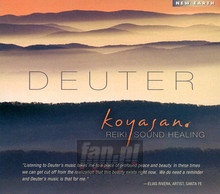 Koyasan - Deuter