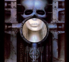 Brain Salad Surgery - Emerson, Lake & Palmer