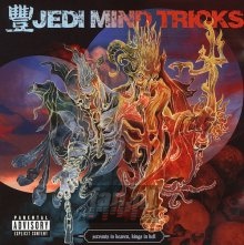 Servants In Heaven Kings In Hell - Jedi Mind Tricks