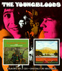 The Youngbloods/Earth Music/Elephant Mountain [3on2] - The Youngbloods