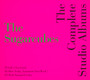 Complete Studio Albums - The Sugarcubes
