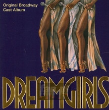 Dreamgirls  OST - V/A