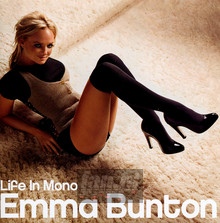 Life In Mono - Emma Bunton