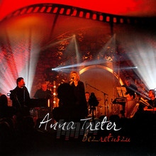 Bez Retuszu - Anna Treter - bigger Bez Retuszu - Anna Treter