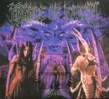 Midian - Cradle Of Filth