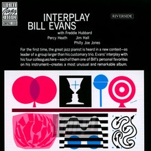 Interplay - Bill Evans