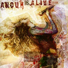 Is Alive - Anouk