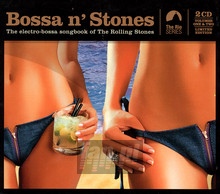Bossa n' Stones 1 & 2 - Tribute to The Rolling Stones 