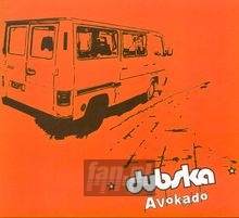 Avokado - Dubska