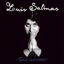 Solo Guitarra - Luis Salinas