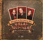 Courage & Patience & Grit: Great - Great Big Sea