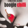 Live Time Blues - Boogie Chilli