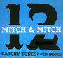 12 Catchy Tunes - Mitch & Mitch