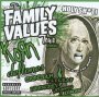 Family Values Tour 2006 - Family Values   