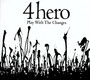 Play With The Changes - 4 Hero