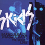 Masquerade Masquerade - The Skids