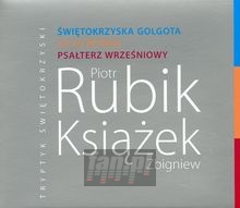 Tryptyk witokrzyski - Piotr Rubik