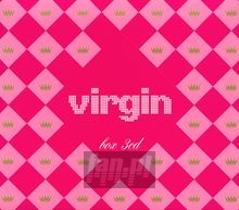 Virgin Box - Virgin Virgin Box - Virgin
