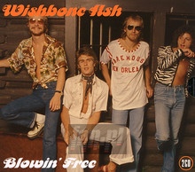Blowin' Free - Wishbone Ash