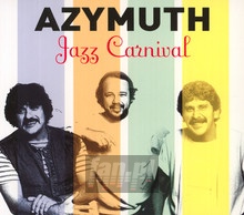 Jazz Carnival - Azymuth