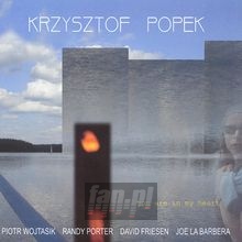 You Are In My Heart - Krzysztof Popek