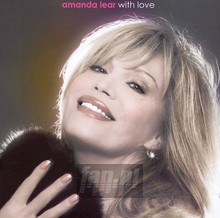 With Love - Amanda Lear