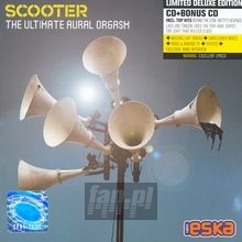 The Ultimate Aural Orgasm - Scooter The Ultimate Aural Orgasm - Scooter