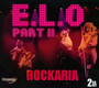 Rockaria - Electric Light Orchestra   