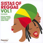 Sistas Of Reggae 1 - V/A