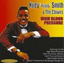High Blood Pressure - Huey Smith  -Piano-