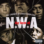 Best Of-The Strength Of Street Knowledge - N.W.A.