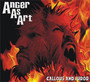 Callous & Furor - Anger As Art