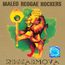 Reggaemova - Maleo / Reggae Rockers