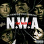 Best Of-The Strength Of Street Knowledge - N.W.A.