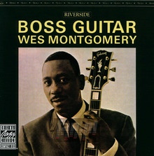 Boss Guitar - Wes Montgomery