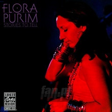 Stories To Tell - Flora Purim