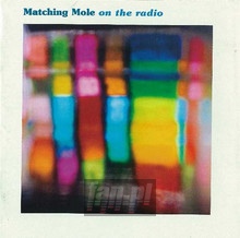 On The Radio - Matching Mole