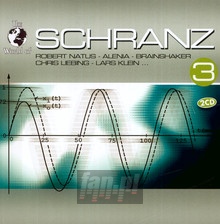 W.O.Schranz 3 - V/A
