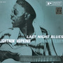 Last Night Blues - Lightnin' Hopkins