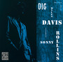 Dig - Miles Davis / Sonny Rollins