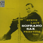 Soprano Sax - Steve Lacy