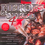 Heroes Of Steel 4 - Heroes Of Steel   